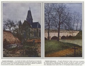 Pargny-sur-Saulx