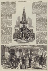 Die Pariser Weltausstellung