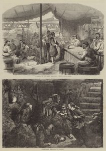 Der Krieg auf der Krim