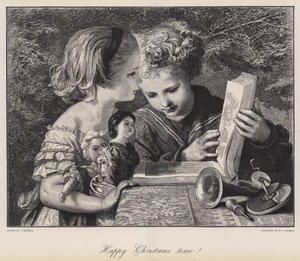 Fröhliche Weihnachtszeit!