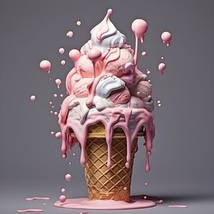 Eiscreme 1