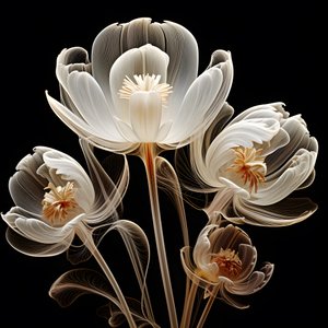 Tulpenverwickelte 2
