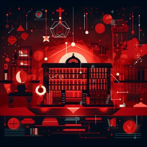 Vorschriften Datenwissenschaft, Bibliotheksatmosphäre 2