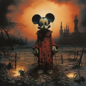 Mickey Maus 2