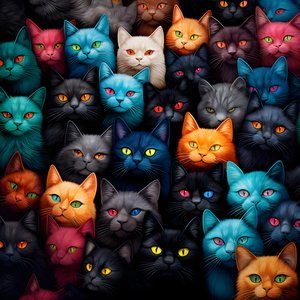 Die Katze 4
