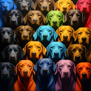 Der Hund 4