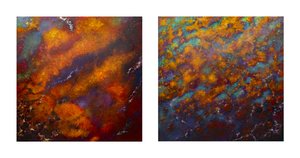 Oxidation I und II, 2016