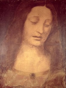 Kopf Christi