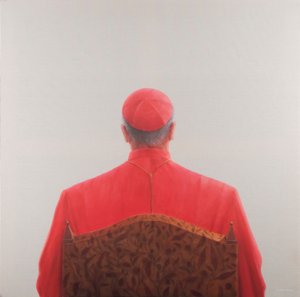 Kardinal, 2012