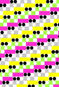 Kästen und Punkte, 2015, Digitale Medien