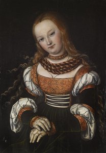 Maria Magdalena
