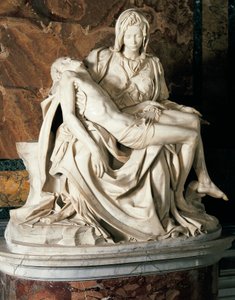 Die Pietà