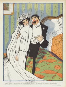 Illustration für Le Rire