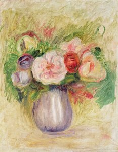 Blumenvase