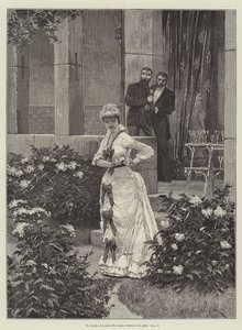 Maruja, von Bret Harte