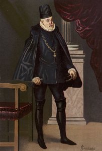 Philipp II., König von Spanien