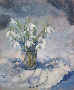 Schneeglöckchen