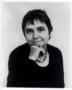 Adrienne Cecile Rich, 1970er Jahre