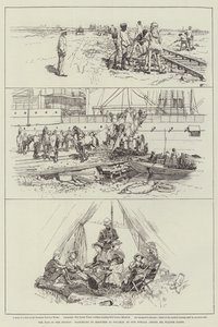 Der Krieg im Sudan