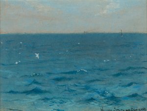 Nordwind, 1884