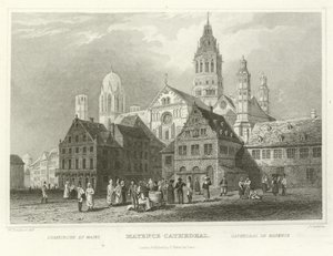 Mainzer Dom