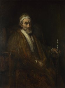 Porträt von Jacob Trip