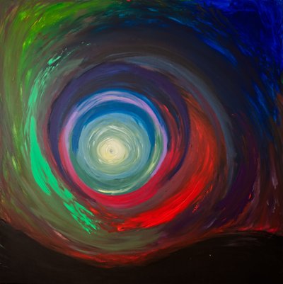 Der Engel von Nicolas Rodion Joost