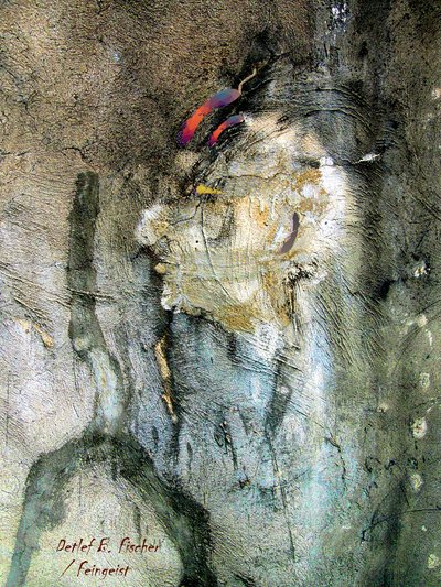 Feingeist von Detlef B. Fischer