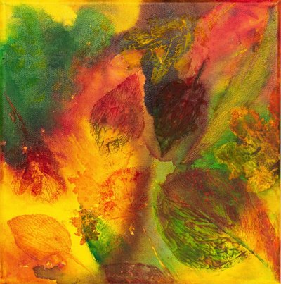 Herbst von H.Opitz