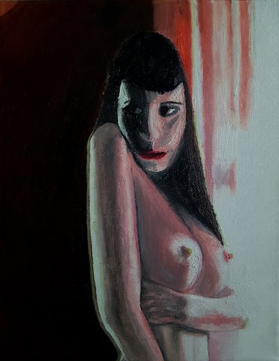 Die Invokation der Lilith. von Andy Schweigard