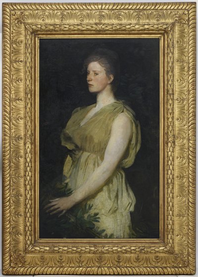 Diana von Abbott Handerson Thayer