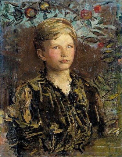 Townsend Bradley Martin von Abbott Handerson Thayer