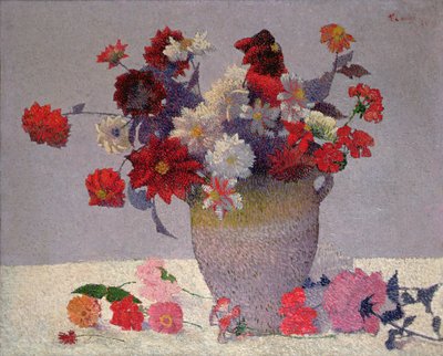 Unbekanntes Bild von Achille Lauge