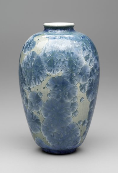 Vase von Adelaïde Alsop Robineau