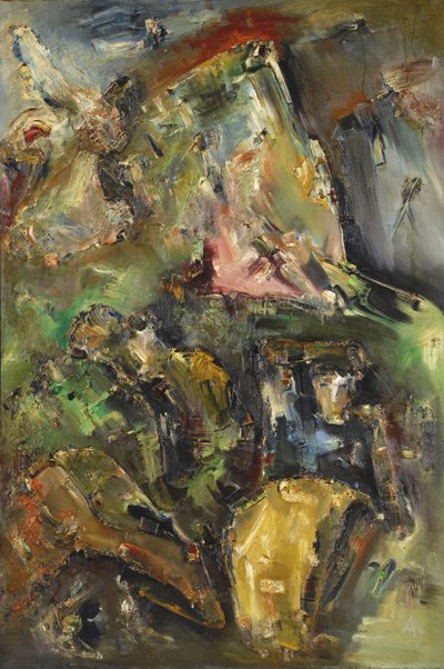 Komposition von Adriaan Korteweg