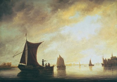 Unbekanntes Bild von Aelbert Cuyp