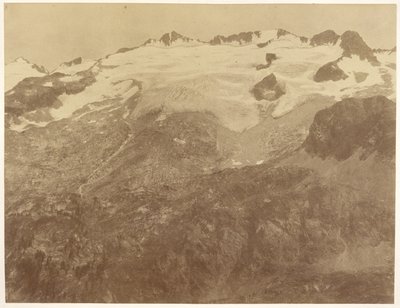 La Maladette von Aimé Civiale