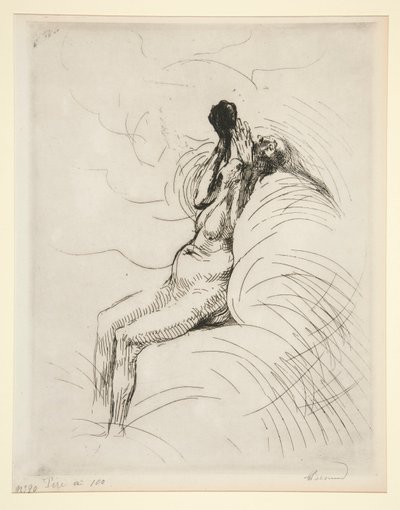 L von Albert Besnard