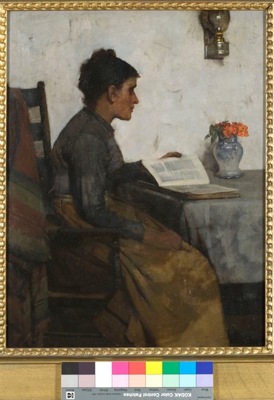 Ihr Trost von Albert Chevallier Tayler