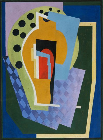 Komposition von Albert Gleizes