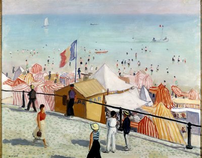 Les Sables d