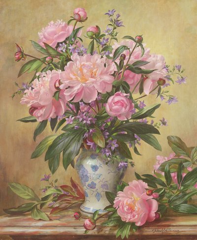 Unbekanntes Bild von Albert Williams