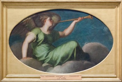 Ruhm von Alessandro (1588 1648) Varotari