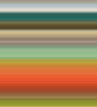?46, 2017 von Alex Caminker