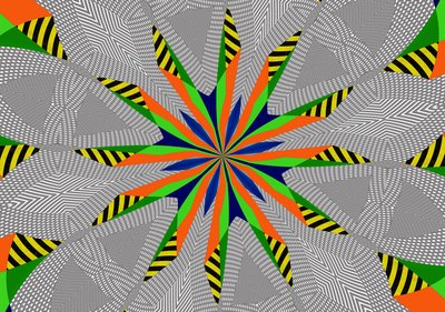 Klee von Alex Caminker