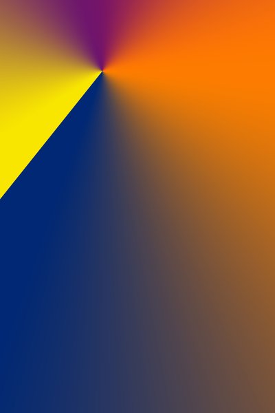 Neuer Sonnenuntergang von Alex Caminker