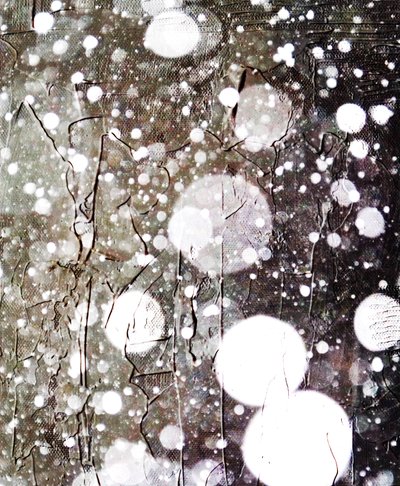 Schnee von Alex Caminker