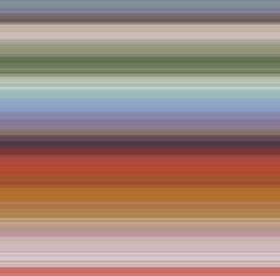 Ohne Titel, 2017 von Alex Caminker