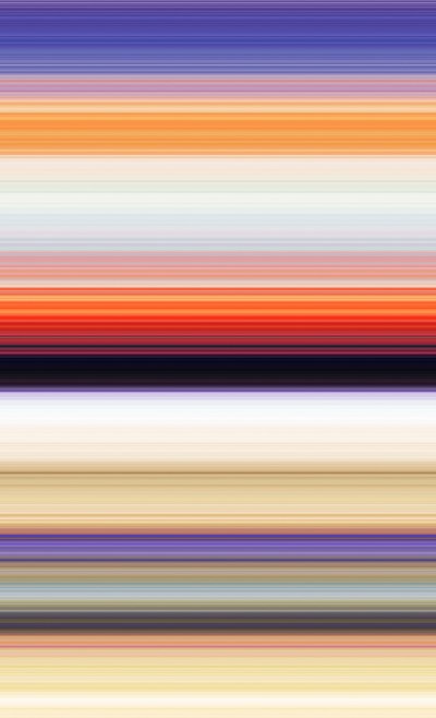 Hintergrund IV von Alex Caminker