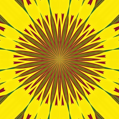 Geometrie, 2019 von Alex Caminker